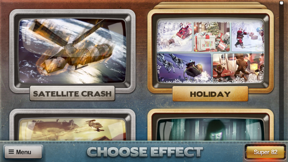 FxGuru全特效解锁版 v2.16.1