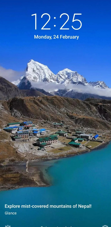 小米锁屏画报国际版 v3.4.0