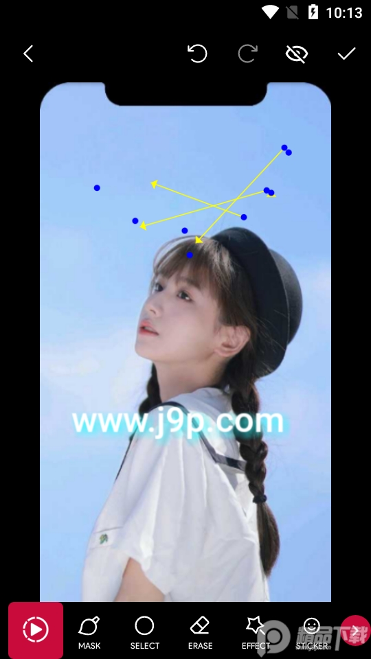 Photo Motion Pro手机版 v1.0.6