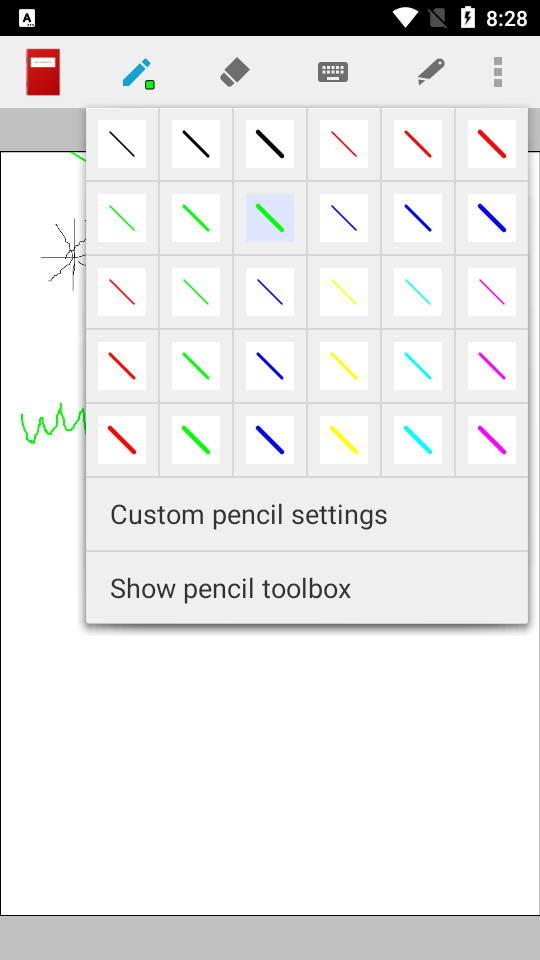 LectureNotes安卓免费版 v2.9.10