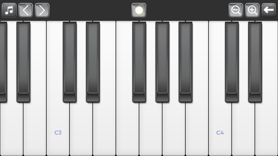 乐队乐器演奏软件免费 v5.2.2
