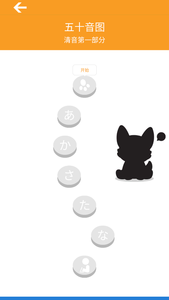 日语入门到精通app v4.2.0