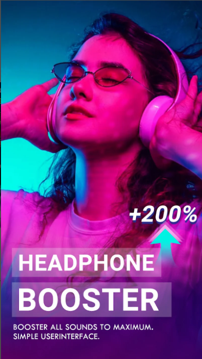 音量增强器PRO v1.0.3