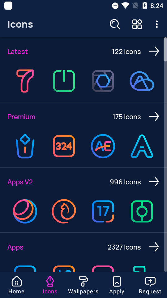Linebit官方 v2.0.3