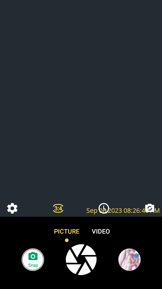 时间戳相机免费版(TimeStamp Camera) 时间戳相机免费版(TimeStamp Camera)