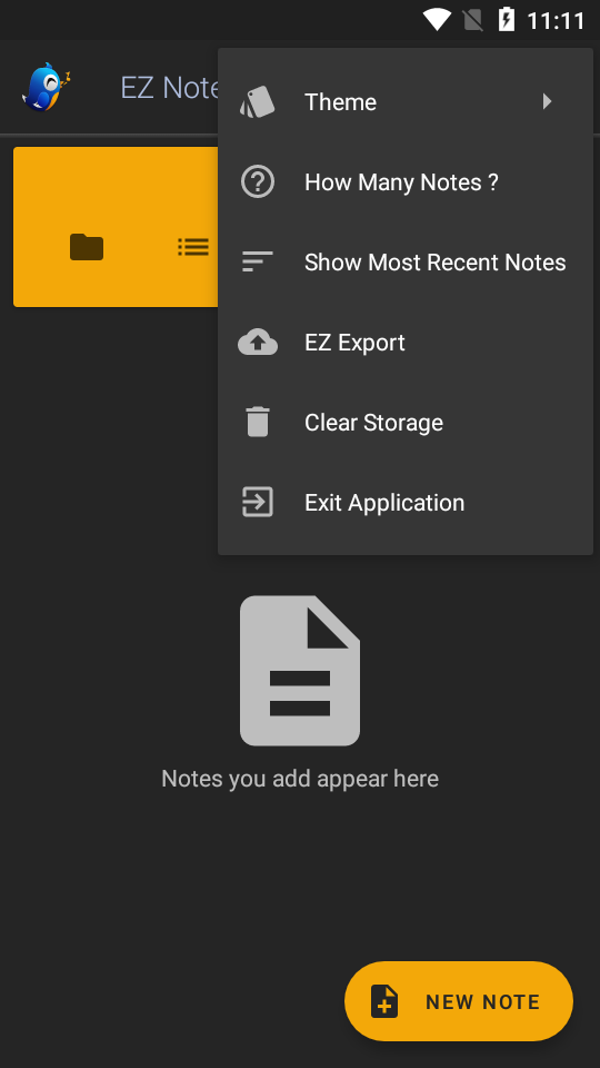 EZ Notes apk免费 v9.1.0