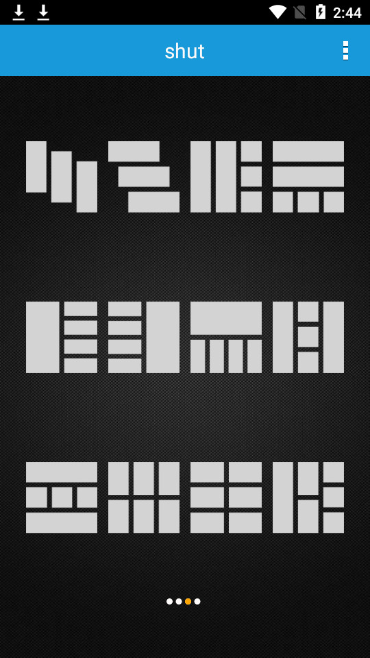 shutapp官方 v1.0.3
