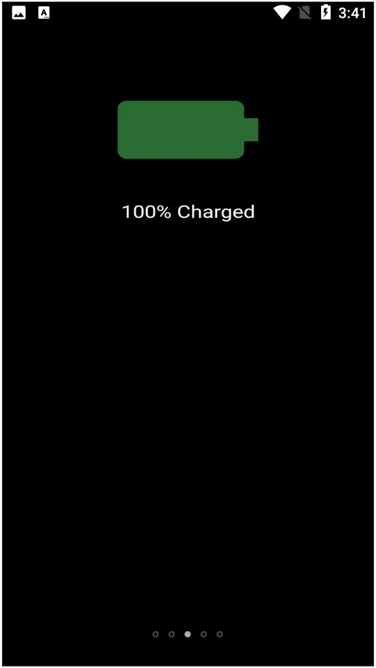万象息屏APP v1.0.2
