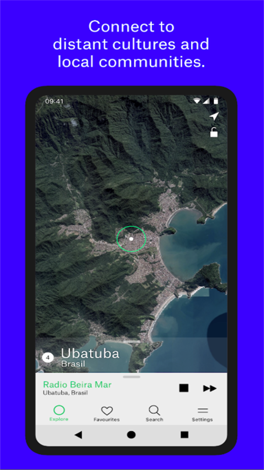 radio garden电台 v4.0.1