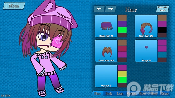 Gacha Animator免费最新版 v2.0.1