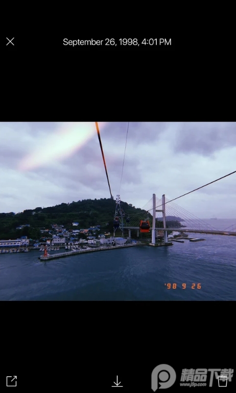 huji cam安卓专业版 v2.4