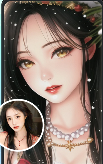 AI神笔马良app安卓官方版