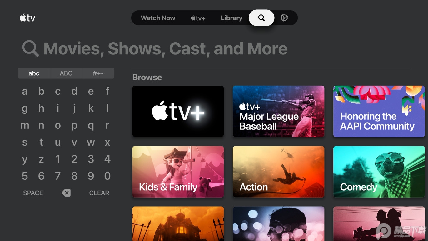 苹果TVapp手机版 v14.2.0