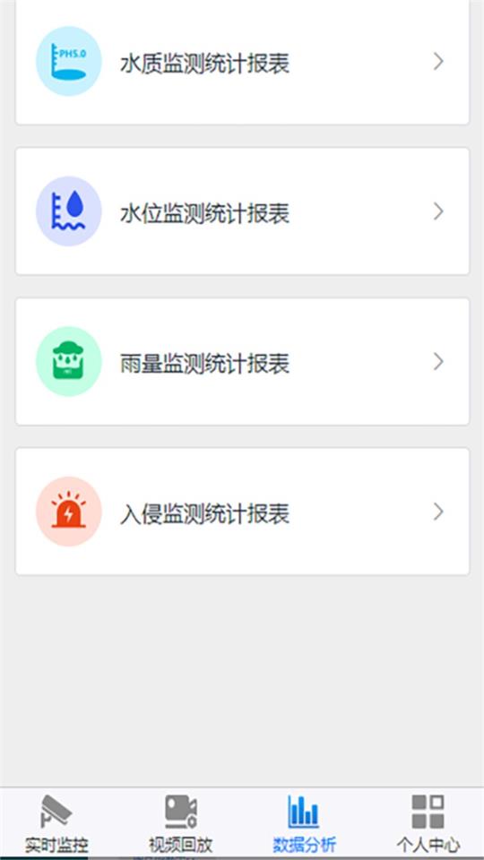 福建水库巡查app官方最新版 v3.2