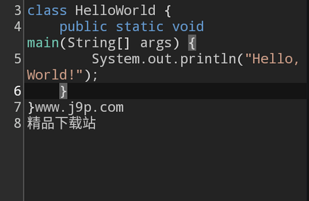 Java编程学习软件JAVA PRO专业版 Java编程学习软件JAVA PRO专业版
