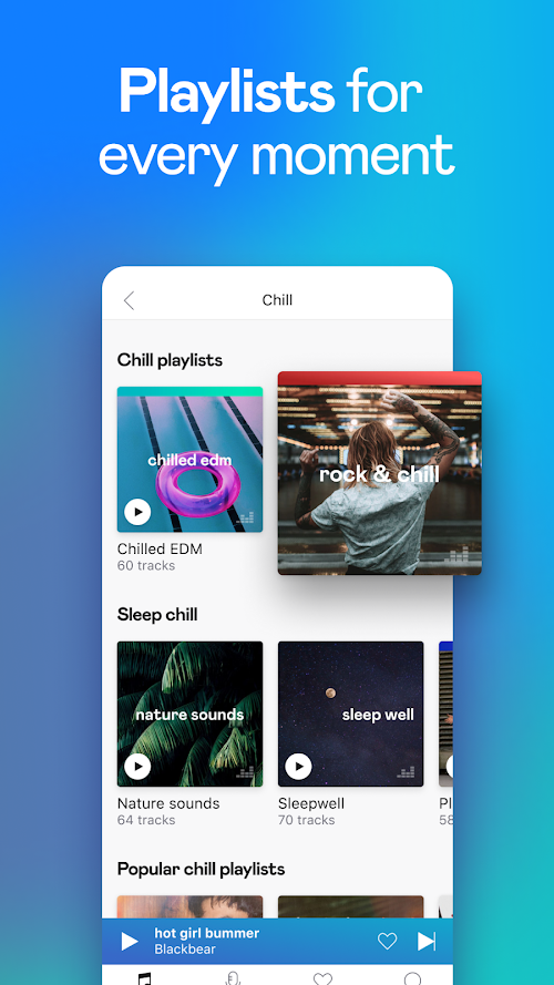 Deezer音乐 v7.0.22.1