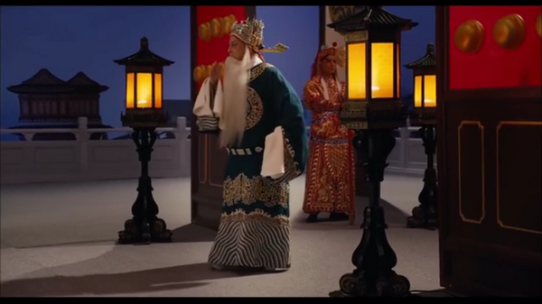 竹子戏曲电视版免费 v1.0