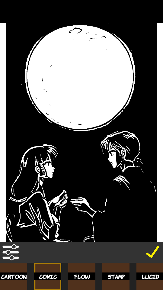 漫画卡通制作软件 v1.56