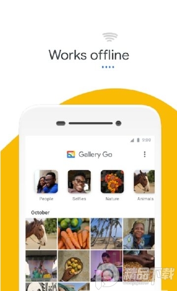 谷歌图库中文版 v1.0.7