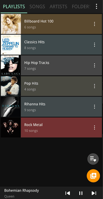 PowerAudio plus音乐播放器 v10.3.4
