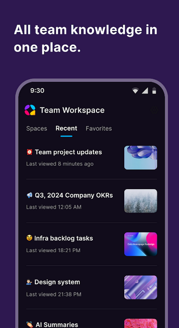 开源笔记AppFlowy安卓端