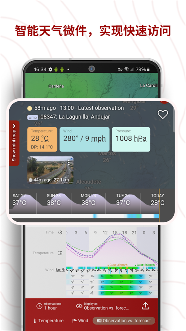 windycom气象软件 v46.1.0