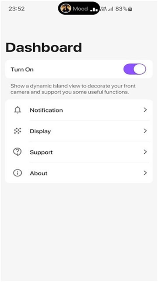 安卓真我灵动岛 v1.3.1