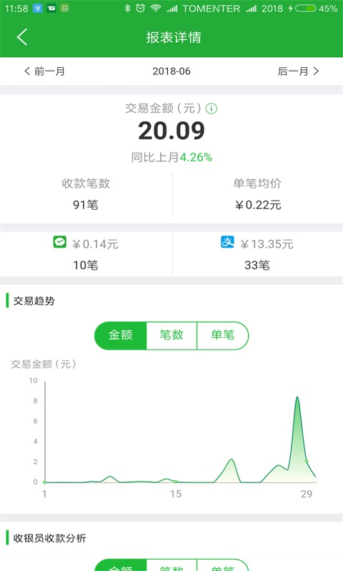 微邮付app下载最新版本 v1.6.3