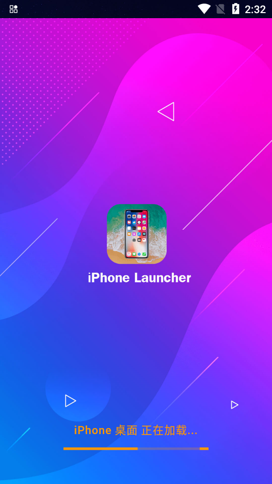 iPhone桌面安卓版汉化 v8.6.9