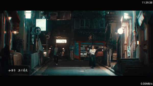 TV电视盒子app v1.0.0