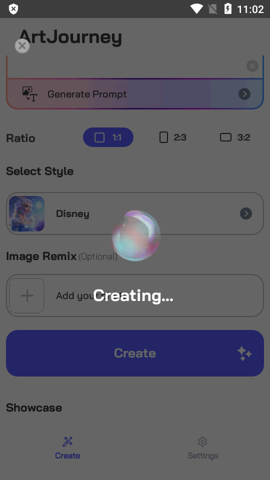 ArtJourney app免费版 v1.0.25