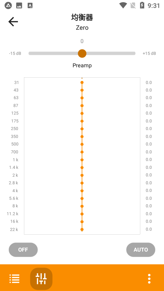 aimp安卓版 v4.25.167310.04.2025