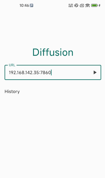 Diffusion绘画app最新版