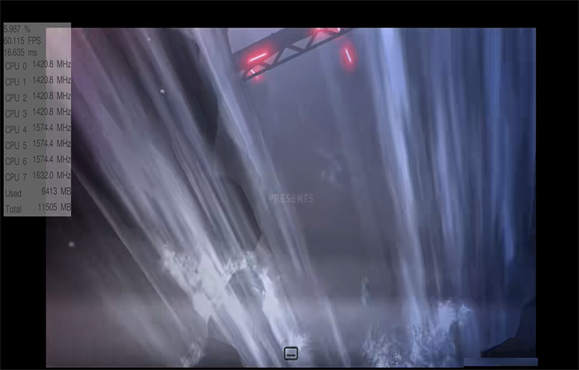 龙神模拟器官方版(Kenji-NX) 2.0.5手机版 v2.0.5