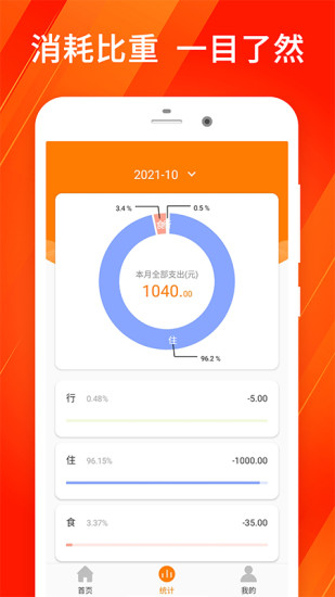 够用app v1.0.0
