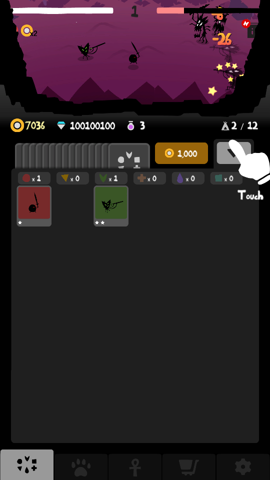 部落茬无限钻石版 v1.3.5