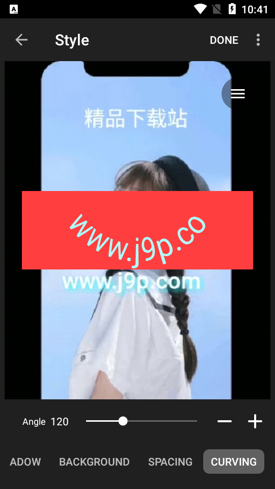视频加字软件免费 v0.4.19