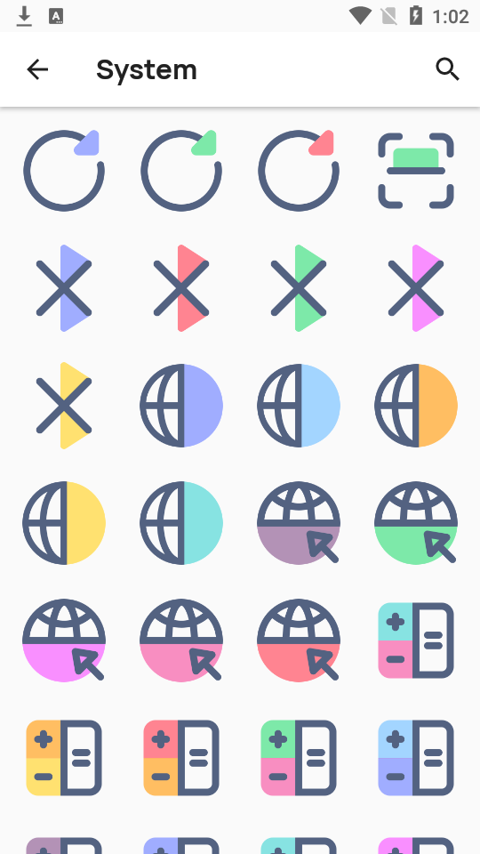 图标包app安卓版 v1.2