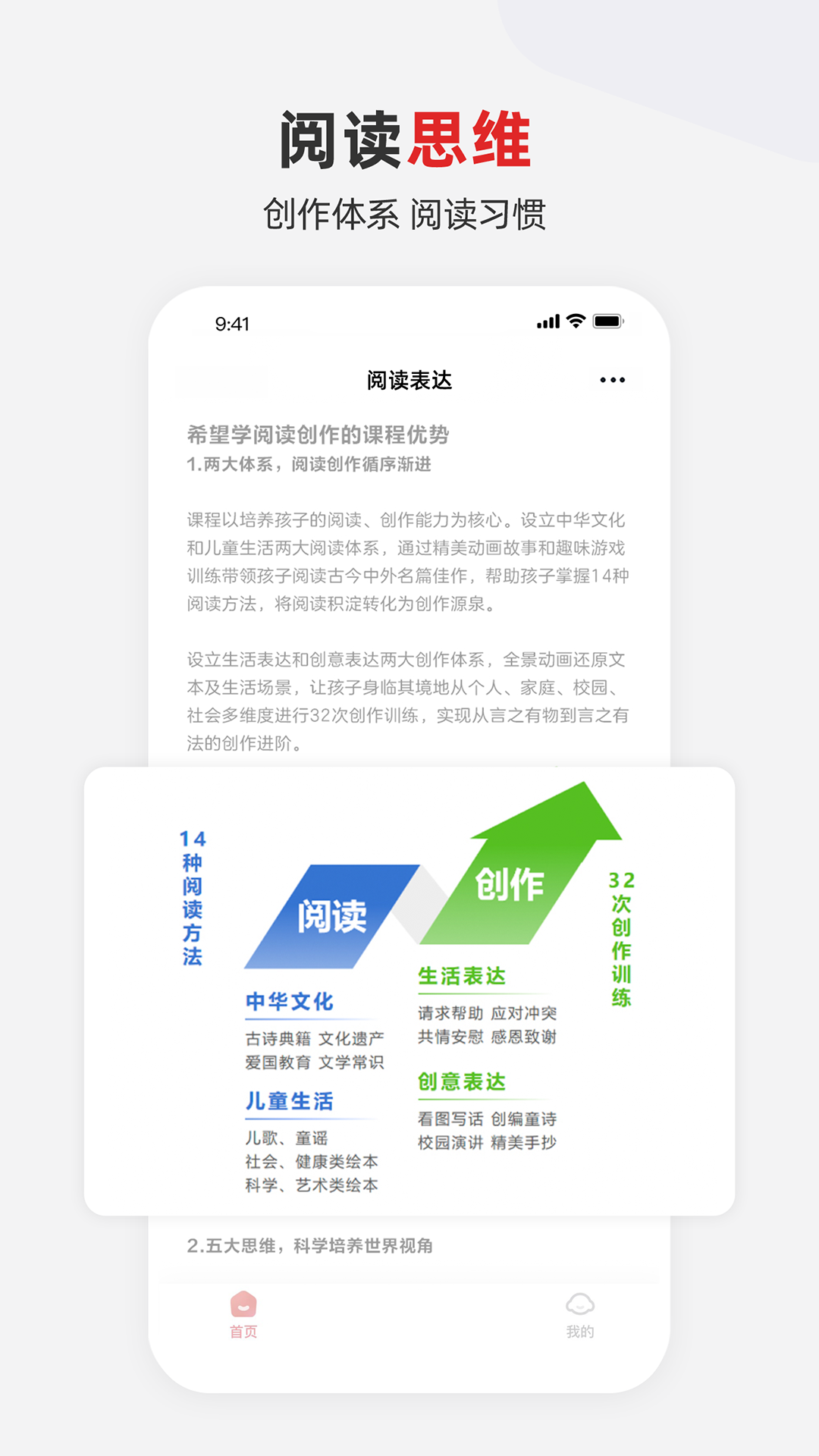 希望学素养APP v9.66.12
