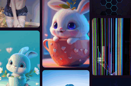 3D动态壁纸手机壁纸绿色版