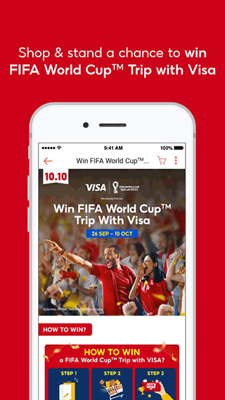 shopee跨境电商平台官方(Shopee SG) v3.61.28