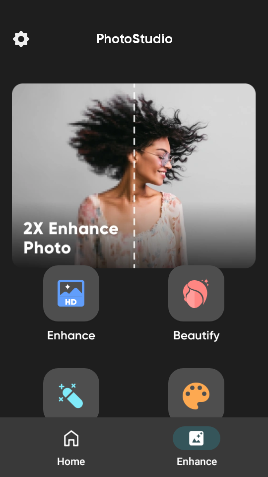PhotoShot手机版免费 v2.18.5