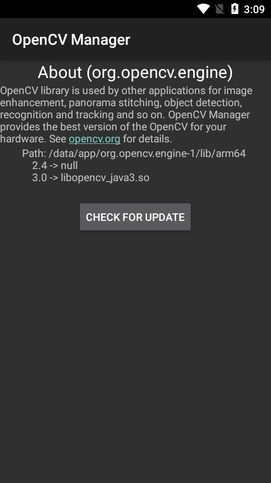 手写笔记扫描软件(Open Note Scanner)