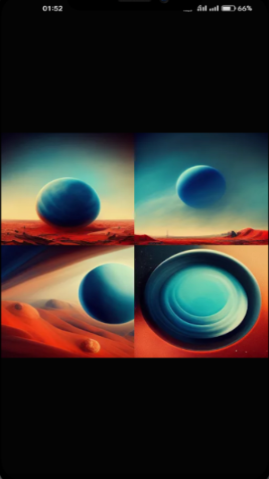 midjourney AI创作工具 v2.0