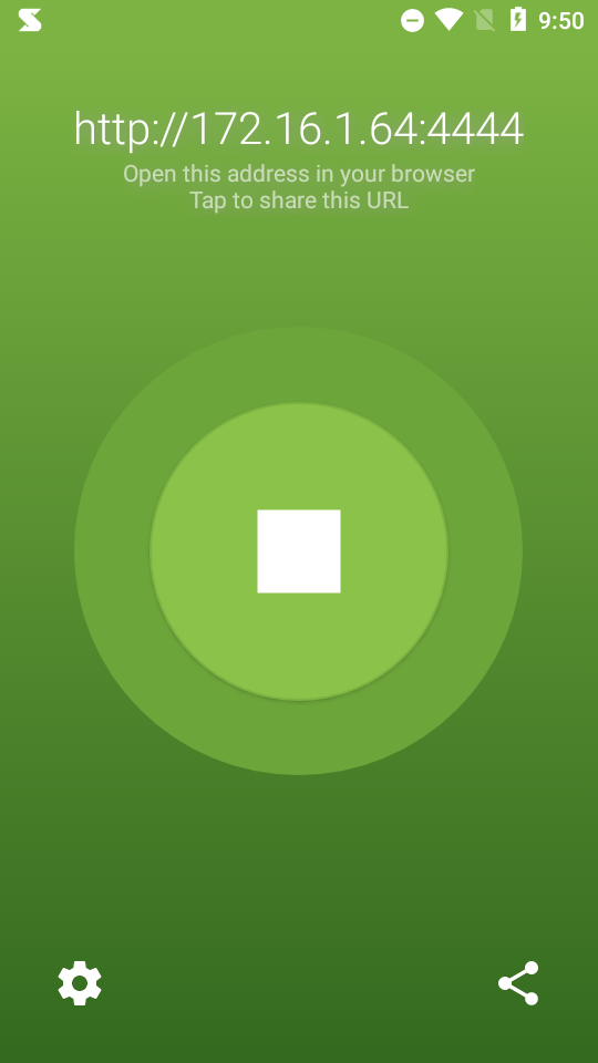 Sweech文件传输助手 v24