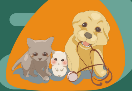 固喵E宠馆app