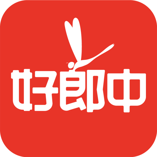 好郎中APP官方下载 v4.3.6