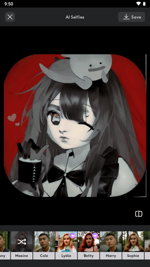 Photoleap pro免费版