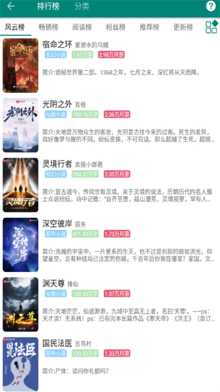 搜罗小说搜索 2.1.1安卓版 v2.1.1