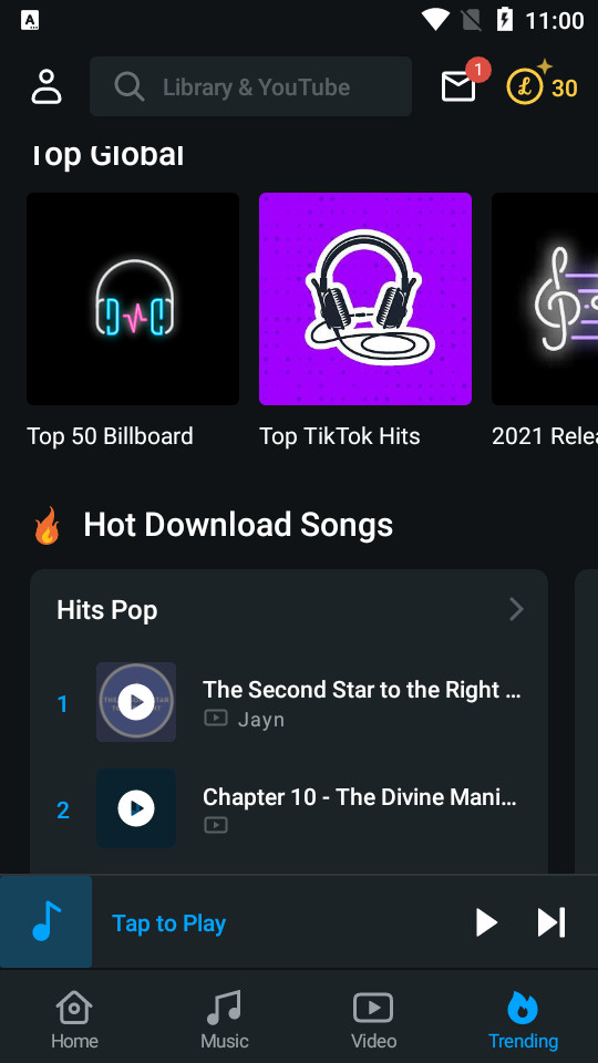 Lark Player汉化版 v6.35.5